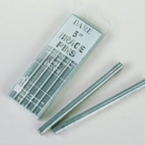 Dare 5" Brace Pins- 3 pack