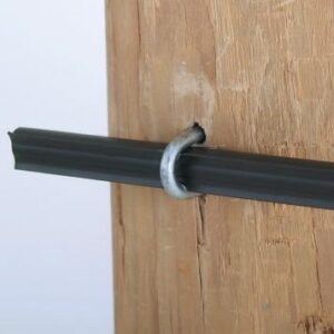 Dare 4' Tube Wood Insulator No Staples
