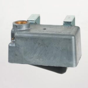 Dare-O-Matic 300GPH Aluminum Float Valve