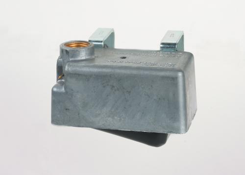Dare-O-Matic 300GPH Aluminum Float Valve