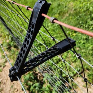 Dare 5" Extended Insulator Lockjawz
