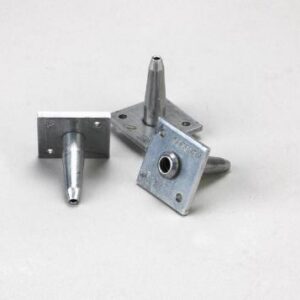 Dare Wire Vise 12 1/2 - 16 GA