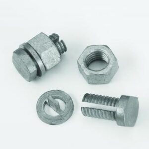 Dare Dare Line Clamp/Tap Split Bolt