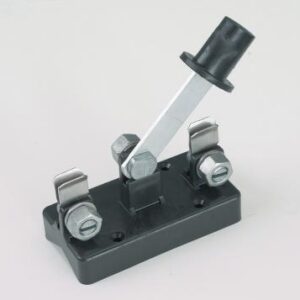 Dare Cut Off Switch - Double
