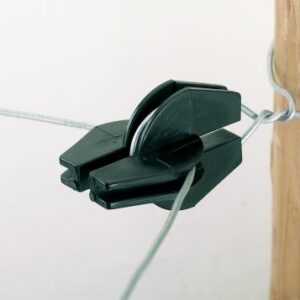 Dare Double U Corner/End Insulator