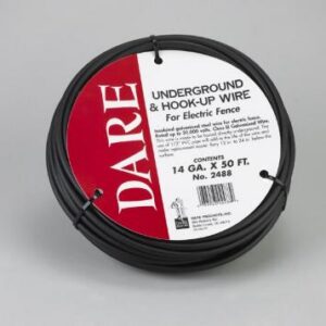 Dare 250' Underground Hookup Wire 14 GA