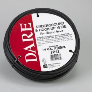 Dare 165' Underground Hookup Wire 14 GA