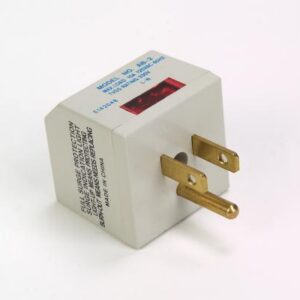 Dare Voltage Spike Protector-110 Volt Surge Protector