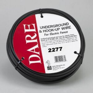 Dare 50' Underground Hookup Wire
