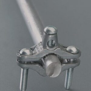 Dare Ground Clamp Fits 1/2" - 1" DIA