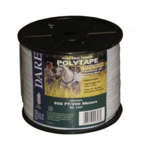Dare 7Mm Poly Equi-Rope 1/2" x 656 Ft