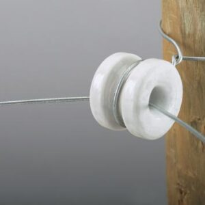 Dare Heavy Duty Porcelain Round Corner