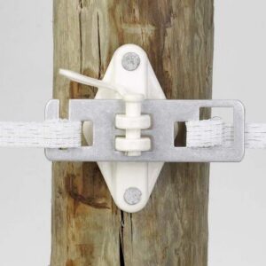 Dare Tape Splicing Buckle & Gate Anchor