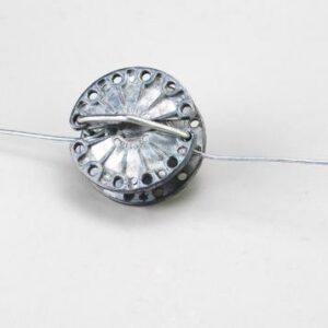Dare No Cut Strainer