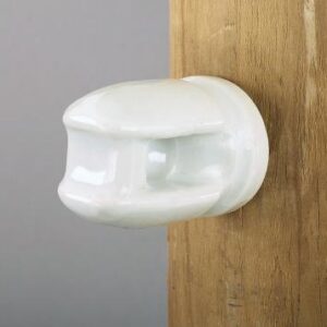 Dare Porcelain Insulator  Large