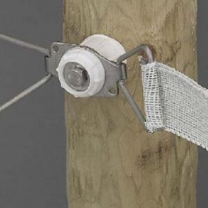Dare Corner Tensioner for 1 1/2" Polytape Wood Post