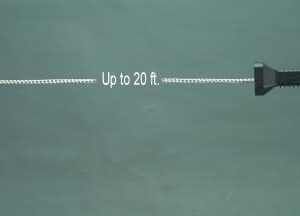 Bungee Style Gate Closure - 1 pack