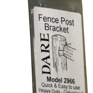 Dare "H" Brace Nailing Bracket- Bulk