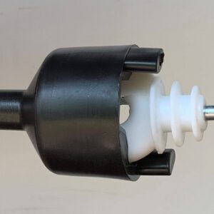 Dare Ring Insulator Power Driver