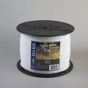 Dare 7Mm Poly Equi-Rope X 656 Ft