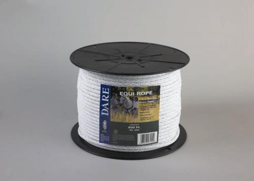 Dare 7Mm Poly Equi-Rope X 656 Ft
