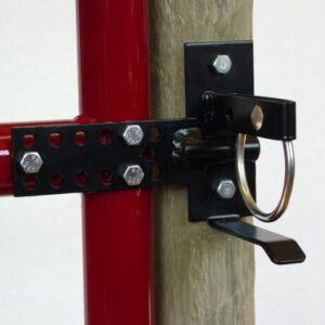 Dare Rownd Up Latch - Single