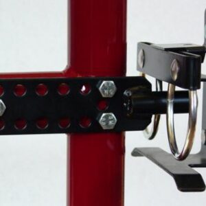Dare Rownd Up Latch - Double