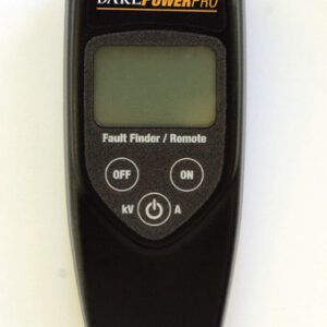 Dare Enforcer Fault Finder/ Remote Control