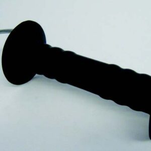Dare Premium Gate Handle - Black