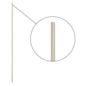 Dare Fiberglass Rod Post