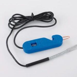 Dare Electric Fence Tester