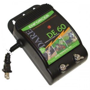 Dare .10 Joule Energizer Plugin