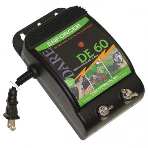 Dare .10 Joule Energizer Plugin