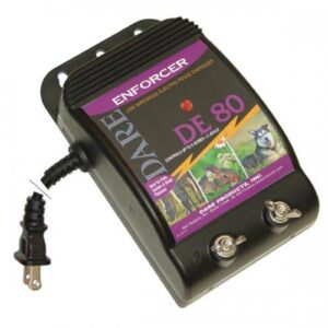 Dare .20 Joule Energizer Plugin