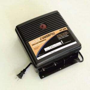 Dare 4.5 Joule Pro Power Smart Energizer