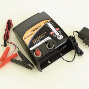 Dare 1 Joule AC/DC Dual Power Energizer