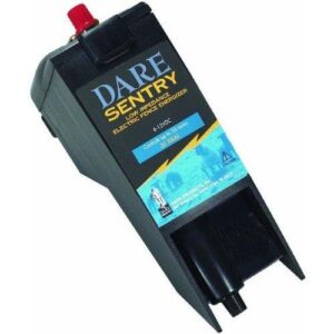 Dare .35 Joule, Battery Energizer