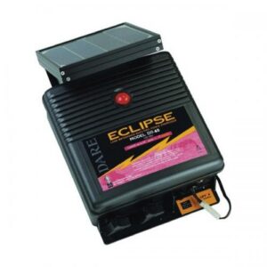 Dare .1 Joule, Solar Energizer