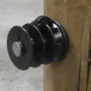 Dare Elfin Insulator - Black Only