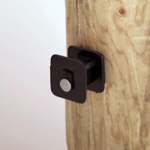 Dare Black Widow Insulator - Bulk
