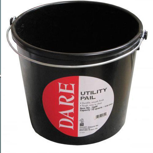 DARE Products Pails and Pans